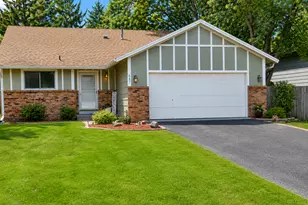 687 116th Ln NE, Blaine, MN 55434 - Photo 1