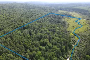 Lot 2 Smith Rd, Couderay, WI 54828 - Photo 1
