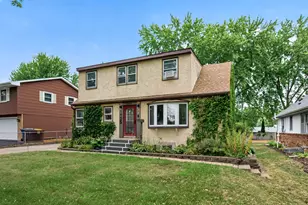 1125 43rd Ave NE, Columbia Heights, MN 55421 - Photo 3