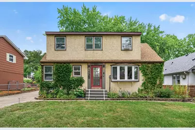 1125 43rd Avenue NE, Columbia Heights, MN 55421 - Photo 1