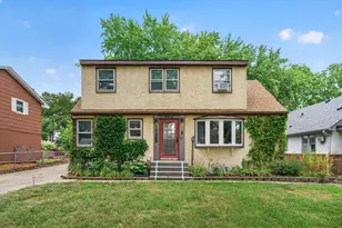 1125 43rd Ave NE, Columbia Heights, MN 55421 - Photo 1