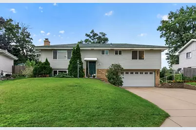 1630 Fairway Drive NE, Columbia Heights, MN 55421 - Photo 1
