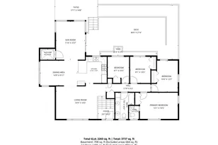 1630 Fairway Dr NE, Columbia Heights, MN 55421 - Photo 47