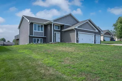 818 Rose Court, Somerset, WI 54025 - Photo 3