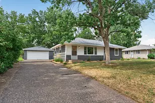 11672 N Heights Dr NW, Coon Rapids, MN 55433 - Photo 1
