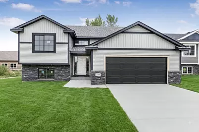 718 Margaret Lane NE, Isanti, MN 55040 - Photo 1