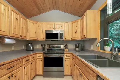 10221 Timber Ridge Drive, Pillager, MN 56473 - Photo 15