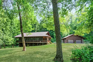 10221 Timber Ridge Dr, Pillager, MN 56473 - Photo 1