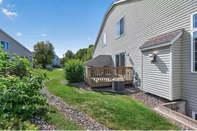 6193 Courtly Road #E, Woodbury, MN 55125 - Photo 5