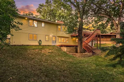 2325 Argonne Drive NE, Columbia Heights, MN 55421 - Photo 1