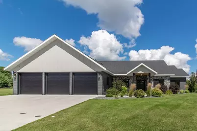 129 Altavista Drive, Detroit Lakes, MN 56501 - Photo 1