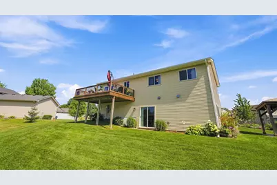 926 Steamboat Lane, Montrose, MN 55363 - Photo 47