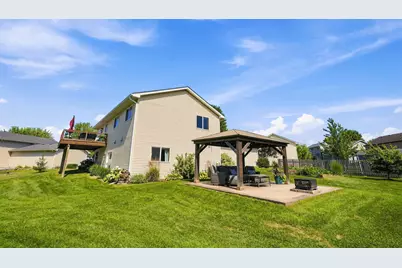 926 Steamboat Lane, Montrose, MN 55363 - Photo 51