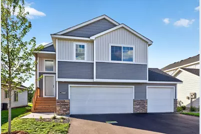25860 Emerson Court, Wyoming, MN 55092 - Photo 1