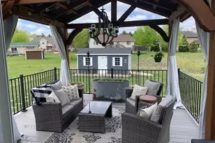 58 Balsam Ln, Madison Lake, MN 56063 - Photo 5