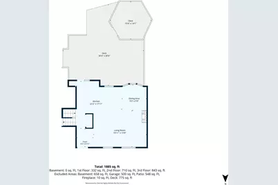 1866 Shryer Avenue W, Roseville, MN 55113 - Photo 31