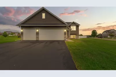 2401 Foxtail Lane, Faribault, MN 55021 - Photo 1
