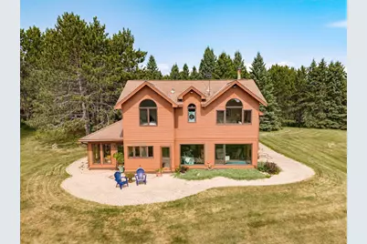 3364 W Tischer Road, Duluth, MN 55803 - Photo 1