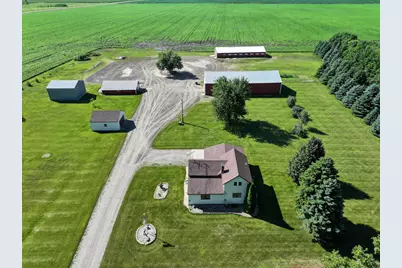 43195 State Highway 28, Morris, MN 56267 - Photo 1