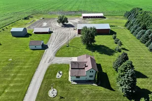 43195 State Hwy 28, Morris, MN 56267 - Photo 1