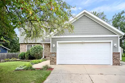 5825 Fairway Drive NW, Rochester, MN 55901 - Photo 1