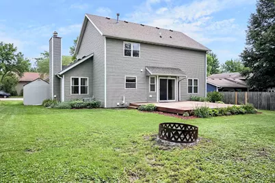 5825 Fairway Drive NW, Rochester, MN 55901 - Photo 5