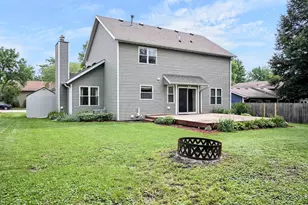 5825 Fairway Dr NW, Rochester, MN 55901 - Photo 5