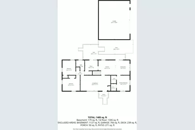 525 Harper Street, Mankato, MN 56001 - Photo 45