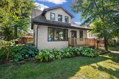 2022 22nd Avenue NE, Minneapolis, MN 55418 - Photo 3