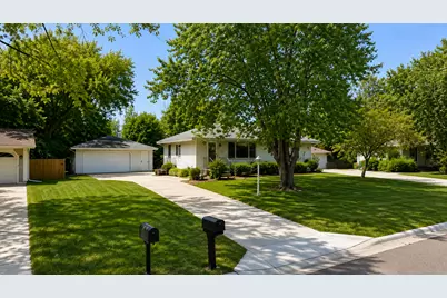 7925 Penn Avenue N, Brooklyn Park, MN 55444 - Photo 1