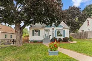 519 Mill St NE, Columbia Heights, MN 55421 - Photo 1