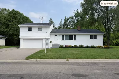 725 Robinwood Lane, Hopkins, MN 55305 - Photo 1