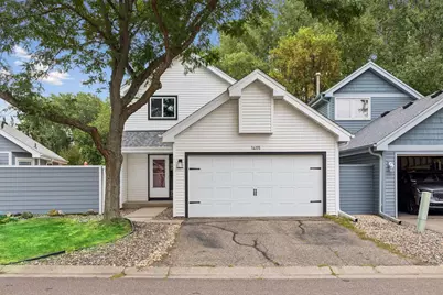 1405 Granada Trail N, Oakdale, MN 55128 - Photo 1