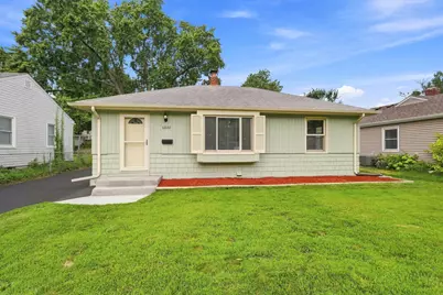 6820 Thomas Avenue S, Richfield, MN 55423 - Photo 1