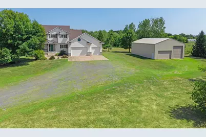 40617 Lowden Avenue, North Branch, MN 55056 - Photo 1