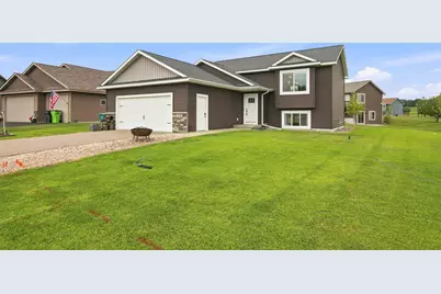 270 Prairie Road, New Richmond, WI 54017 - Photo 1