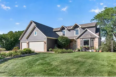 3569 Gershwin Avenue N, Oakdale, MN 55128 - Photo 1