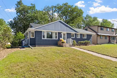 5566 Unity Avenue N, Crystal, MN 55429 - Photo 1