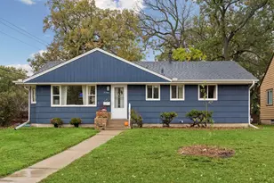 5566 Unity Ave N, Crystal, MN 55429 - Photo 1