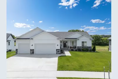 1892 Hadley Hills Drive NE, Rochester, MN 55906 - Photo 1