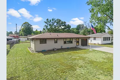 6010 7th Street NE, Fridley, MN 55432 - Photo 1