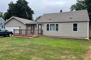 5366 Saint Stephens St, Mounds View, MN 55112 - Photo 1