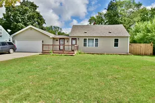 5366 Saint Stephens St, Mounds View, MN 55112 - Photo 1
