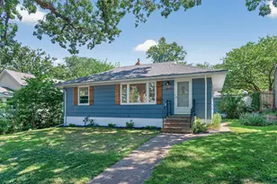 4549 5th St NE, Columbia Heights, MN 55421 - Photo 1