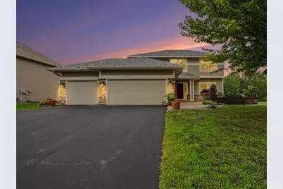 26814 Meadow Ridge Drive, Elko New Market, MN 55020 - Photo 1
