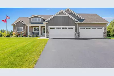 23868 187th Street NW, Big Lake, MN 55309 - Photo 1