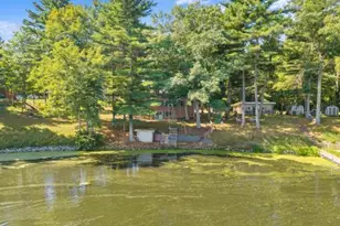 921 Vijobi Trail, Amery, WI 54001 - Photo 5