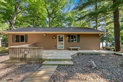 921 Vijobi Trail, Amery, WI 54001 - Photo 1