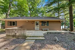 921 Vijobi Trail, Amery, WI 54001 - Photo 1