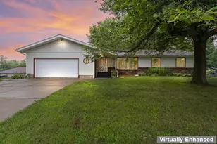 205 Hill Ave, Wanamingo, MN 55983 - Photo 1